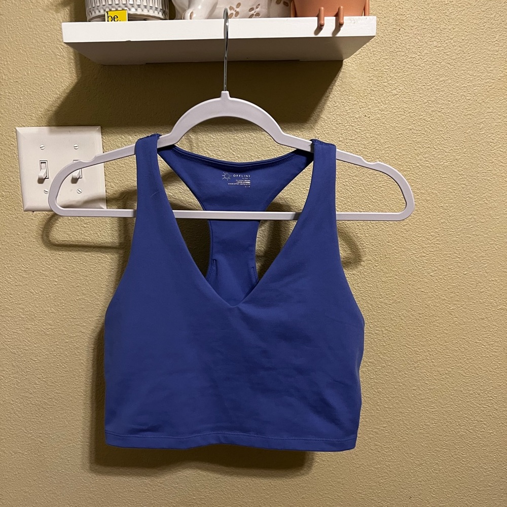 Aerie athletic top